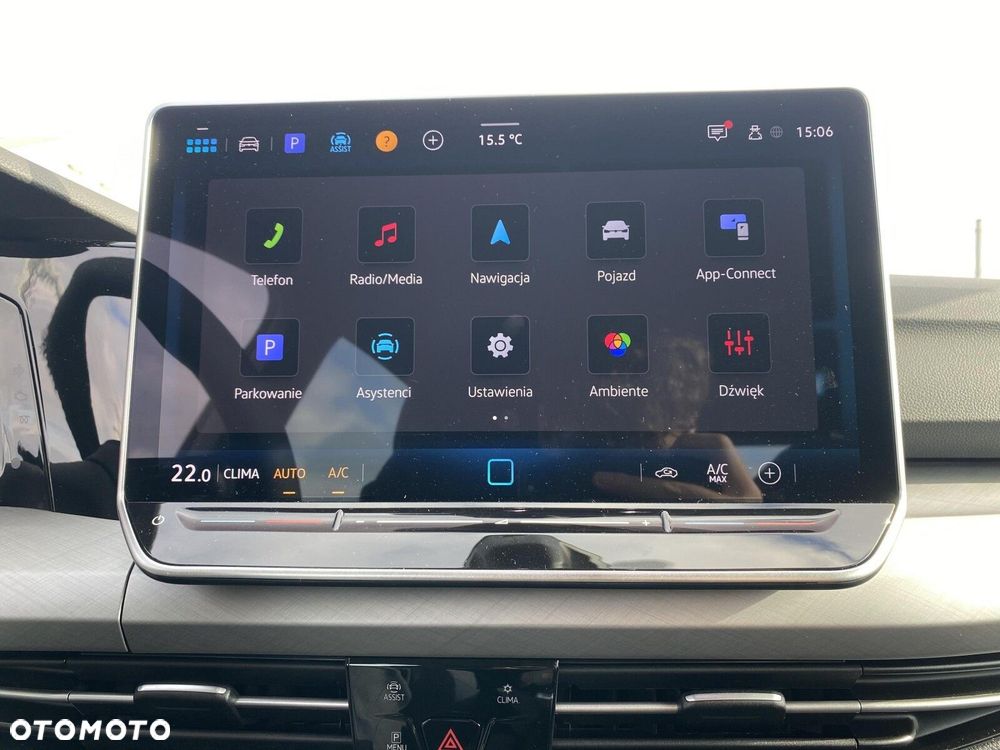 Volkswagen Golf - 33