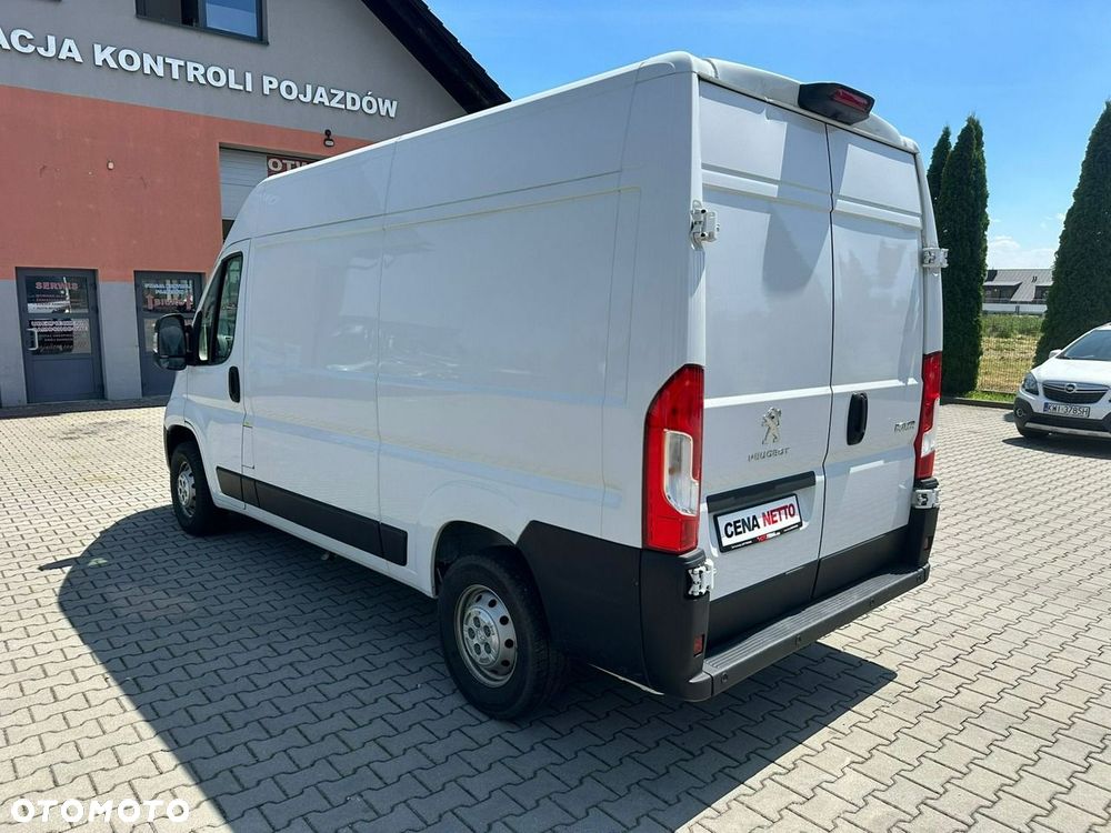 Citroën Jumper - 4