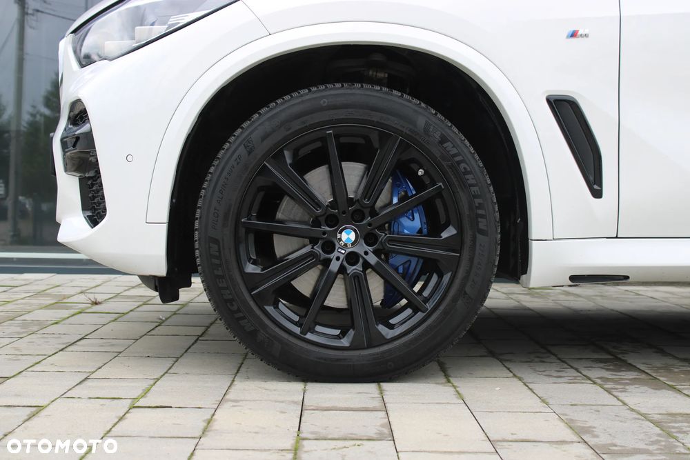 BMW X5 xDrive25d sport - 11