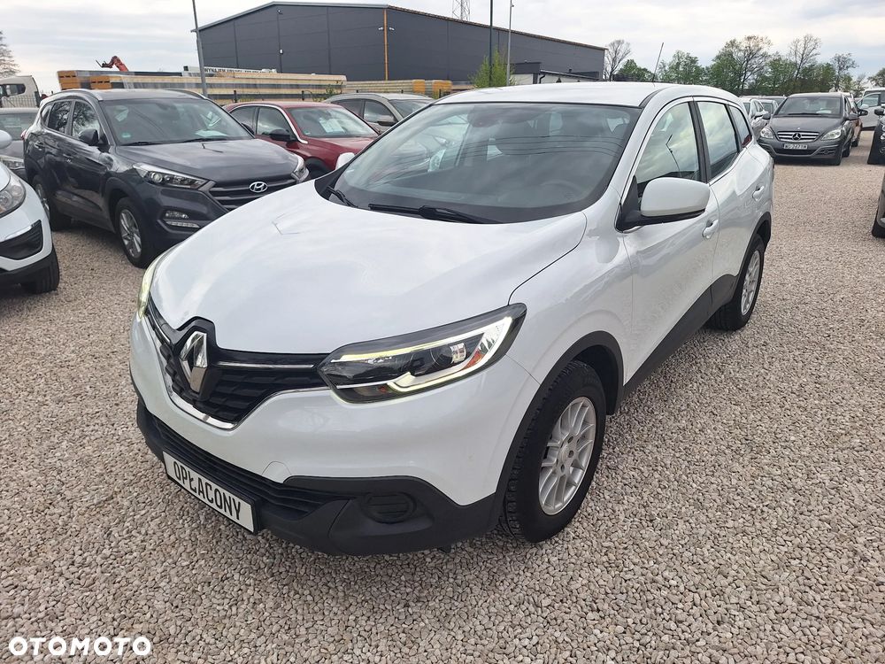 Renault Kadjar - 1