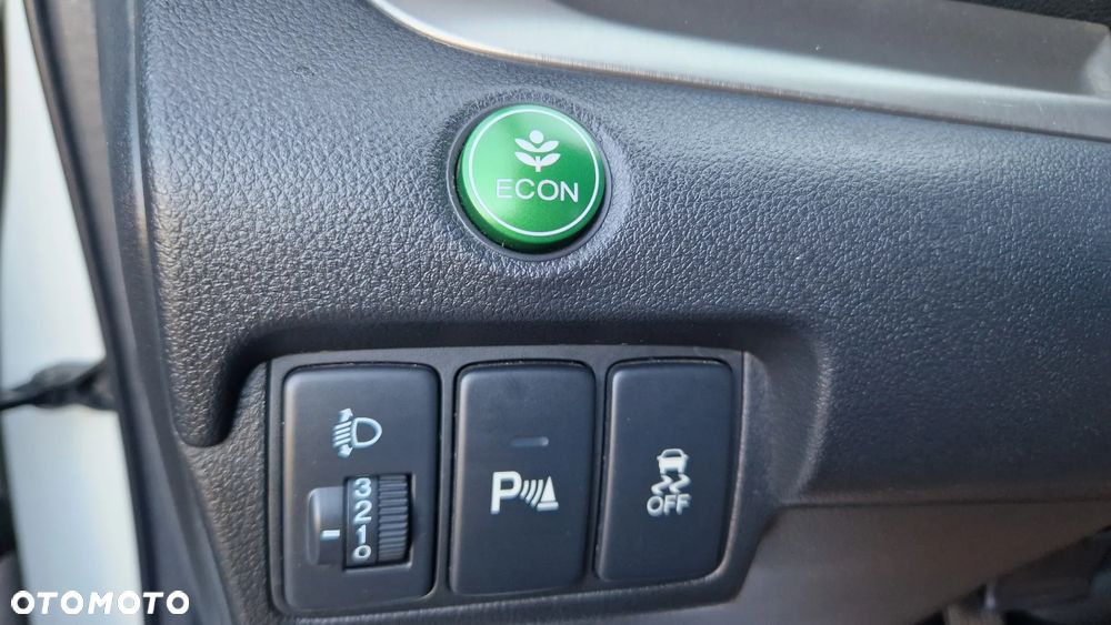 Honda CR-V 1.6i DTEC 2WD Elegance - 14
