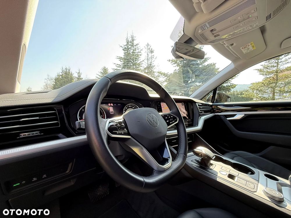 Volkswagen Touareg 3.0 V6 TDI SCR 4Mot - 16