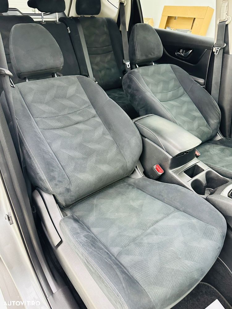 Nissan X-Trail - 30