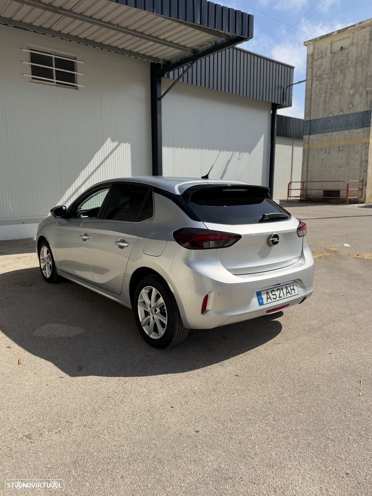 Opel Corsa 1.2 T Edition - 5