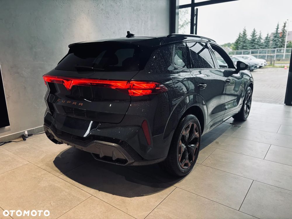 Cupra Terramar 2026 photo 5