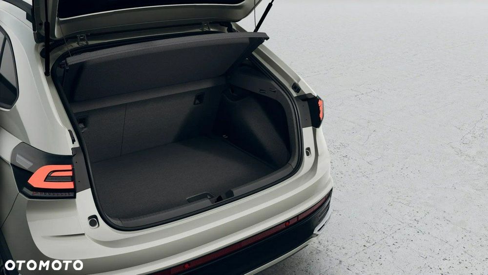 Volkswagen Taigo - 7