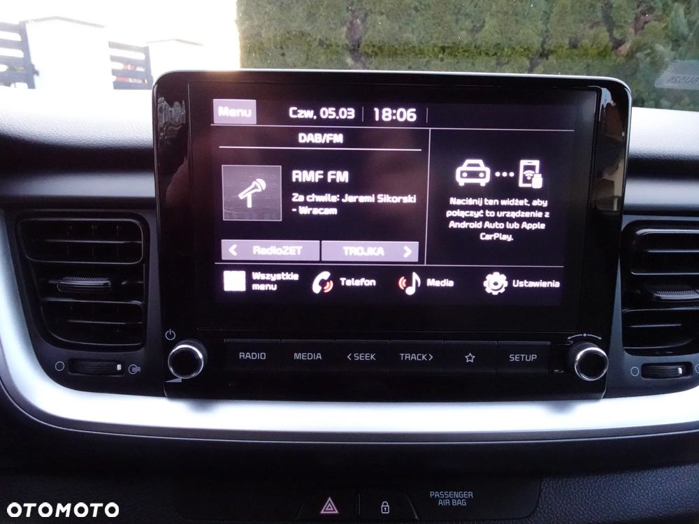 Kia Stonic 1.0 T-GDI M - 30