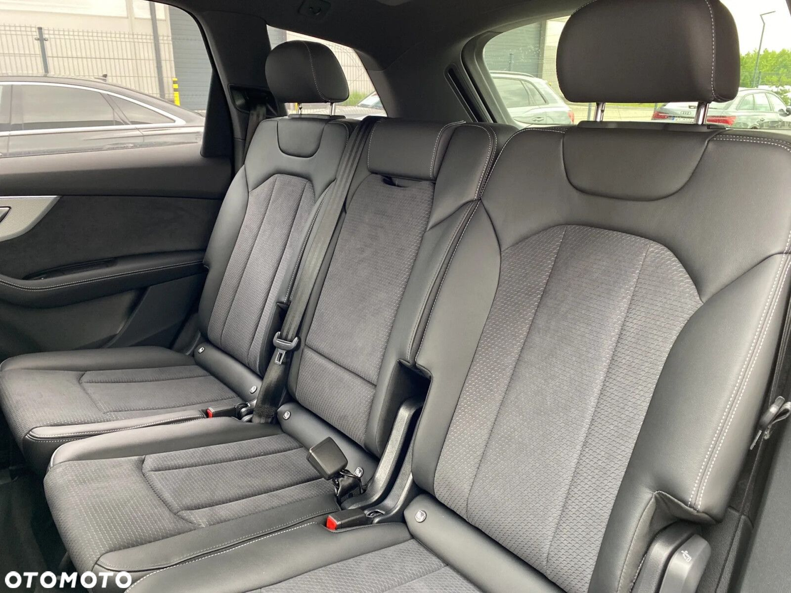 Audi Q7 - 16