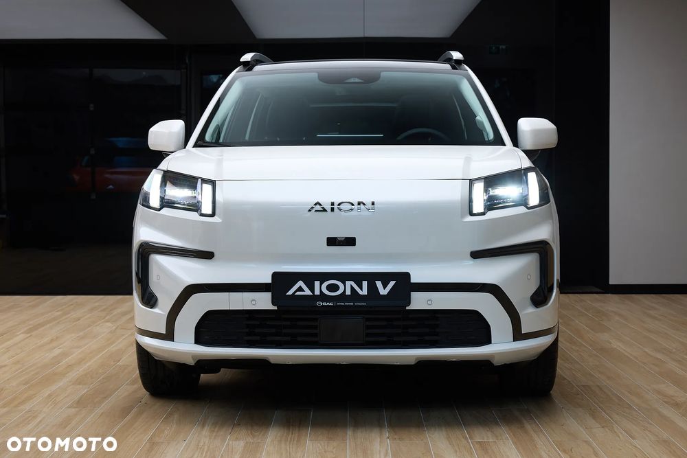 GAC AION V - 2