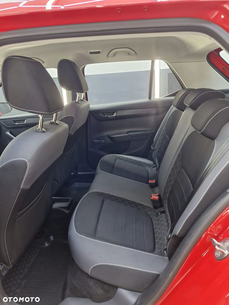 Skoda Fabia 1.0 Ambition - 22