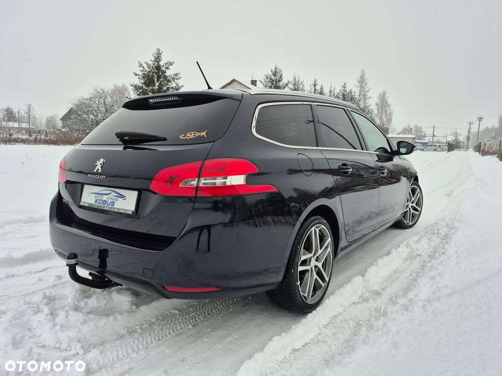 Peugeot 308 155 THP Premium - 38