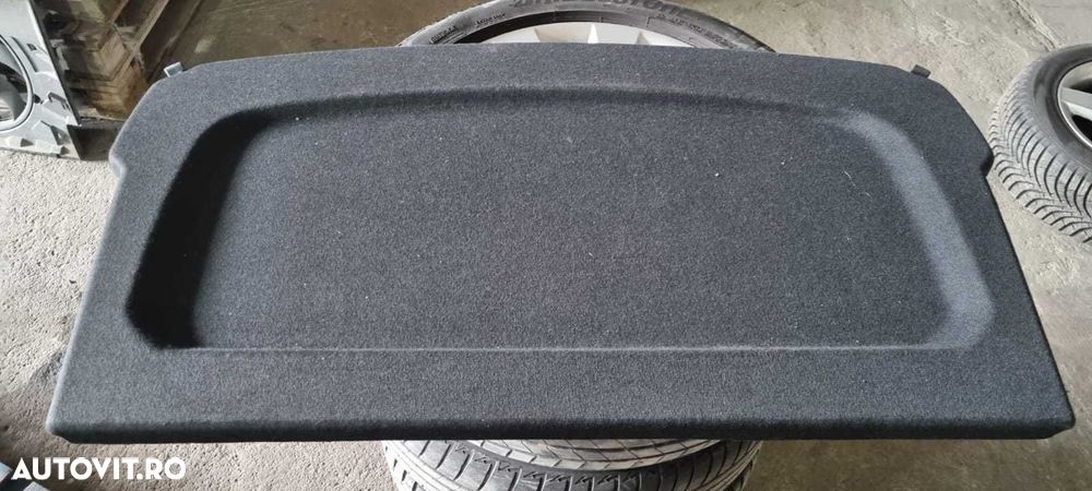 Polita haion portbagaj BMW seria 1 F40 cod 7448229 - 1