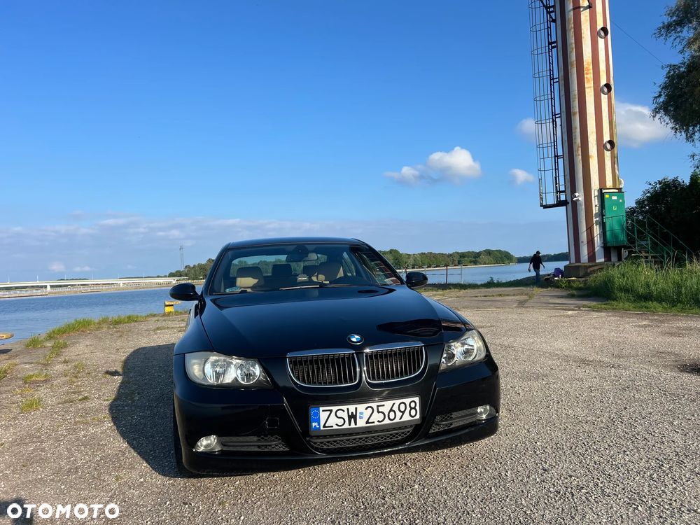 BMW Seria 3 - 1