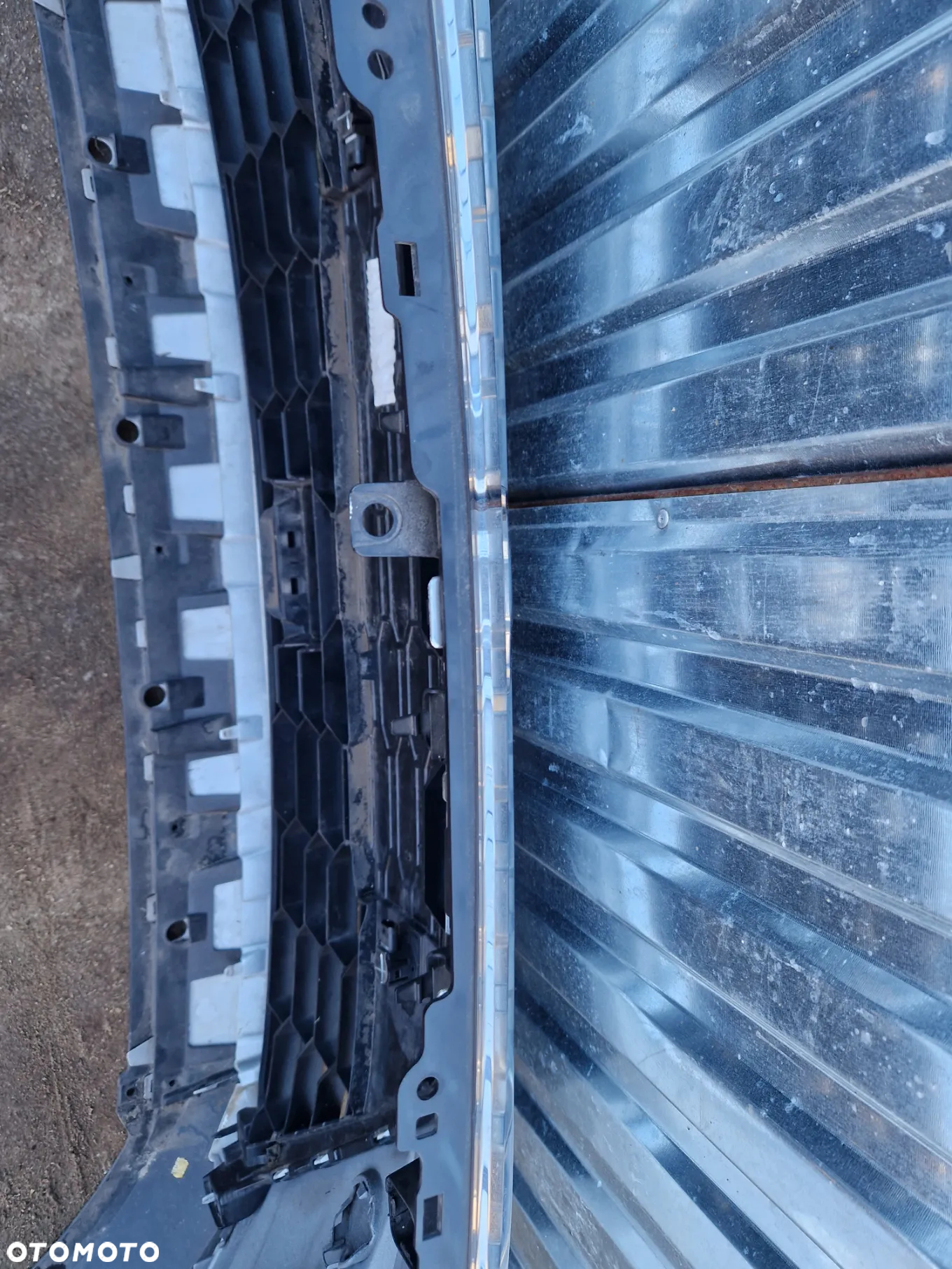 Seat Arona 6F9 Zderzak Przód Przedni - 21