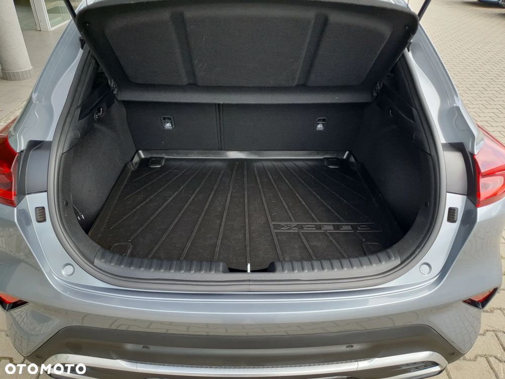 Kia XCeed 1.6 T-GDI M DCT - 18