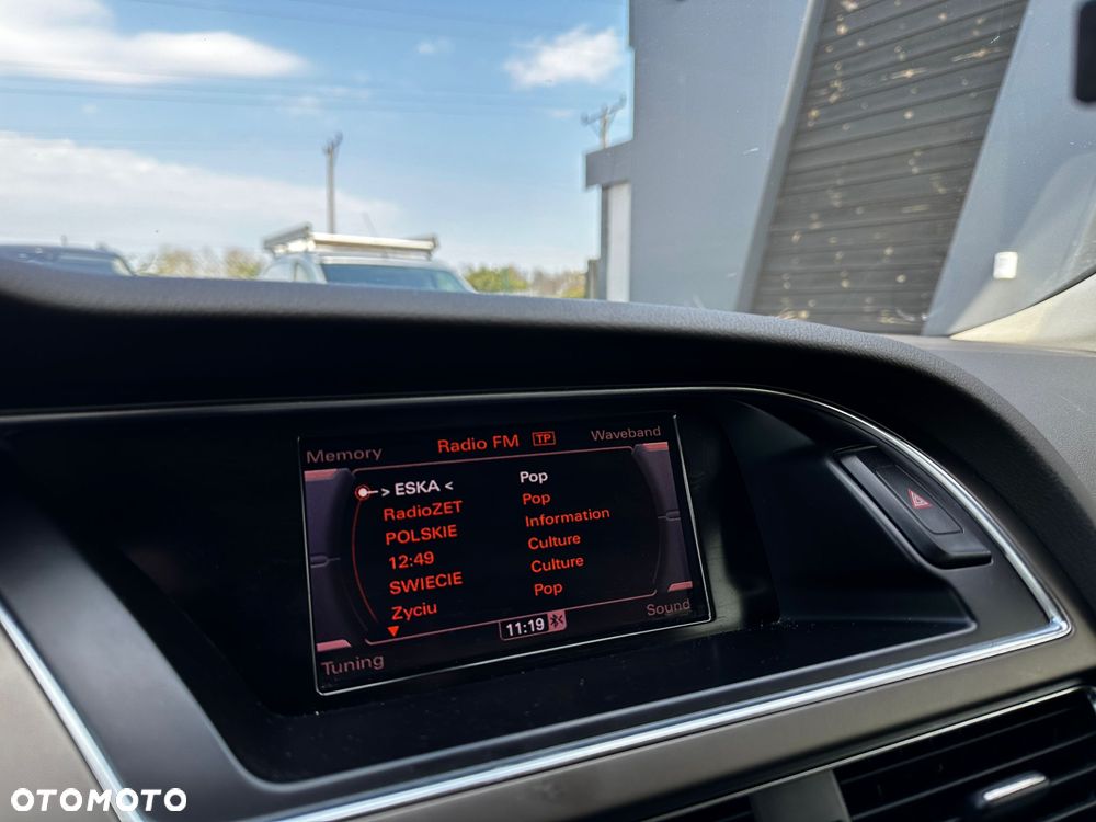 Audi A5 Sportback 1.8 TFSI Multitronic - 18