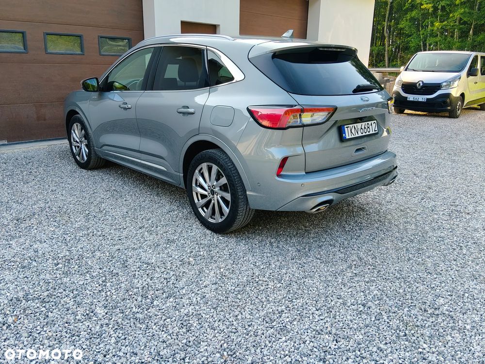 Ford Kuga - 9