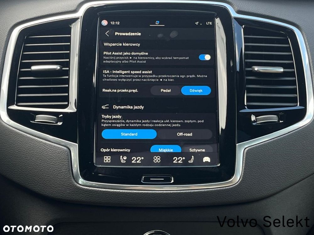 Volvo XC 90 - 20