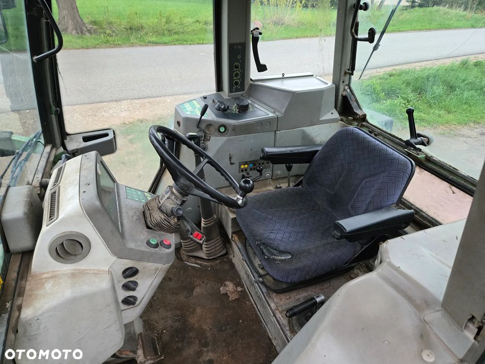 Fendt Farmer 311 Export 4WD - 7