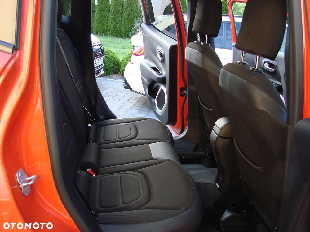Jeep Renegade - 27