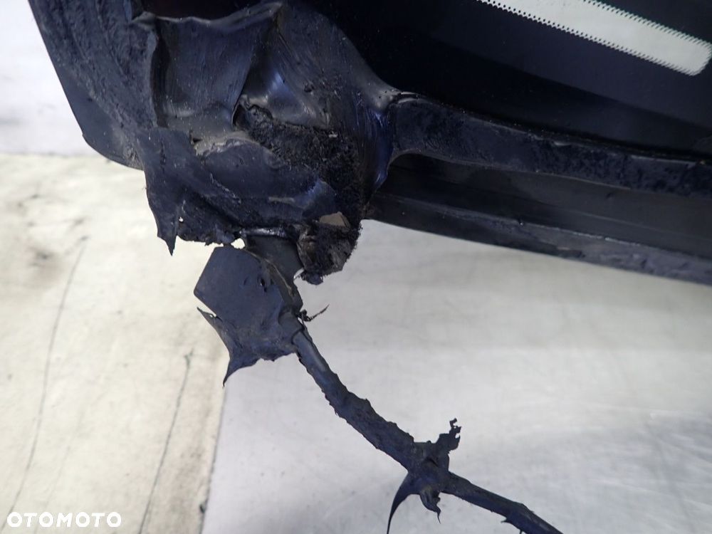 SZYBA PRZEDNIA CZOŁOWA FORD MONDEO MK4 2.0TDCI 30655338    6G9N-17D547-AC - 8