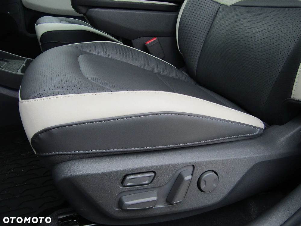 Kia EV3 81.4kWh GT Line - 13