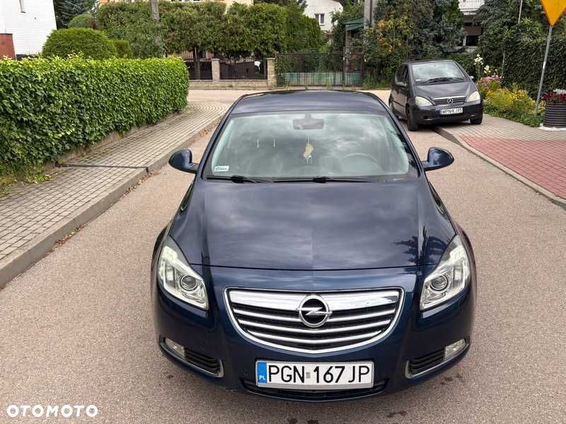 Opel Insignia - 7