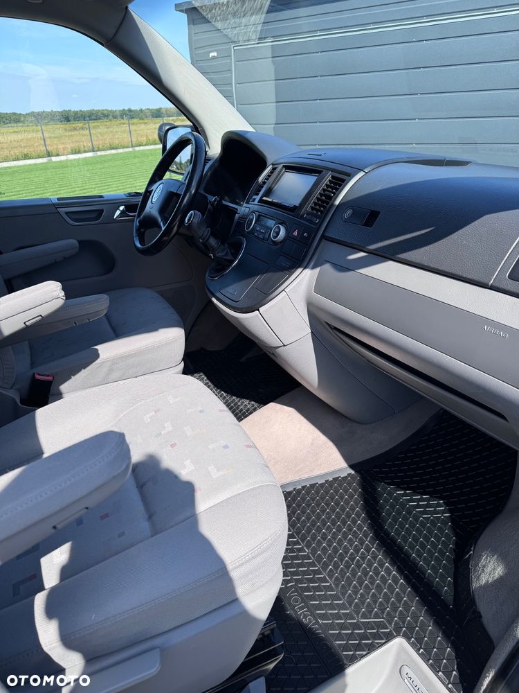 Volkswagen Multivan L1 Comfortline - 25