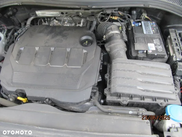 Volkswagen Tiguan 2.0 TDI SCR Life DSG - 33