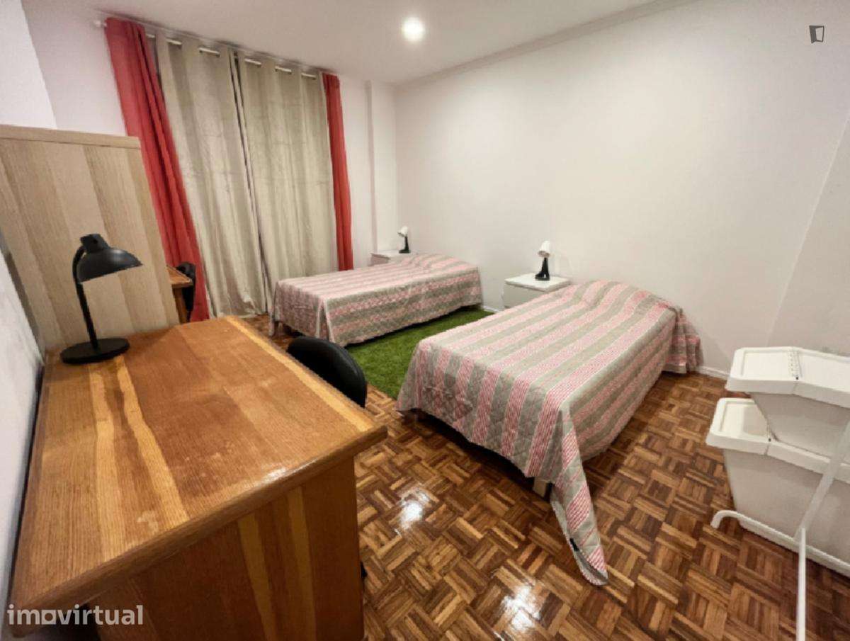 Apartamento com 2 quartos - localizado em Amadora Lisbon - Grande imagem: 4/13