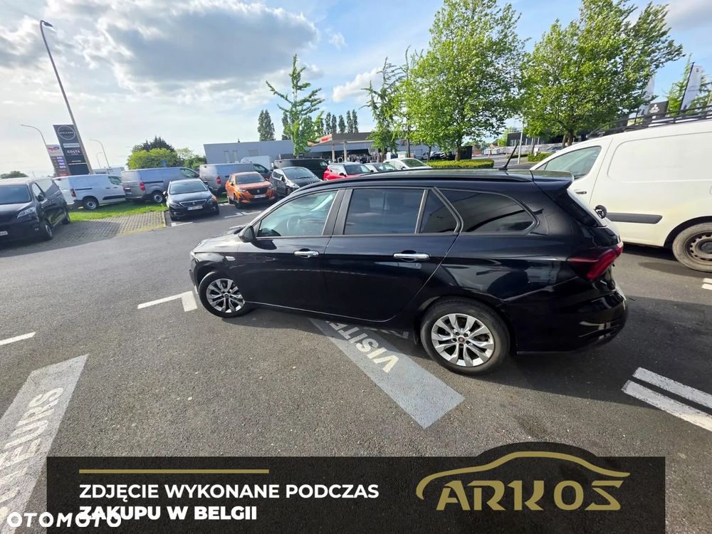 Fiat Tipo 1.4 16v Lounge - 3