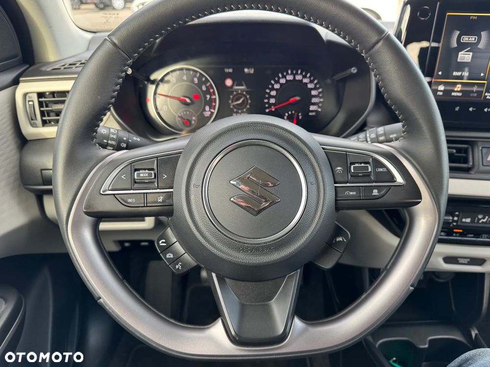 Suzuki Swift 1.2 Dualjet SHVS Premium Plus - 13