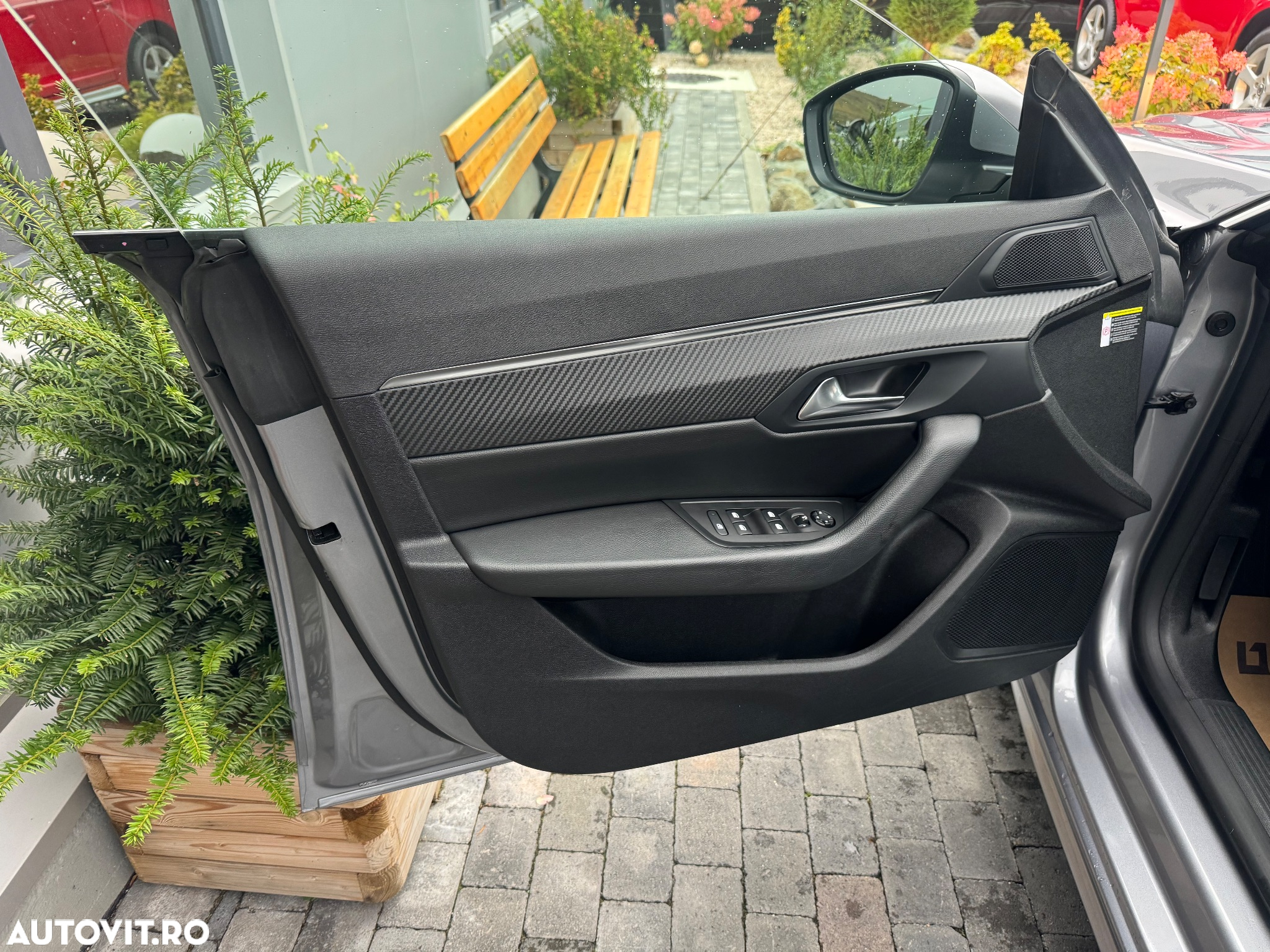 Peugeot 508 - 29