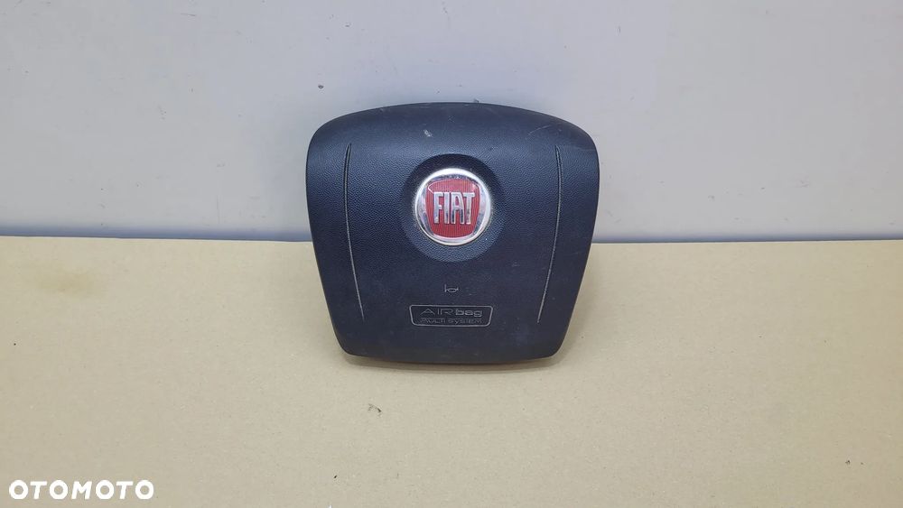 PODUSZKA AIRBAG KIEROWCY FIAT DUCATO III (06-14) 07354697720 - 1