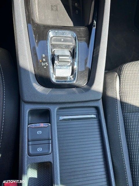 Skoda Octavia Combi 1.0 TSI DSG Mild Hybrid Style - 3