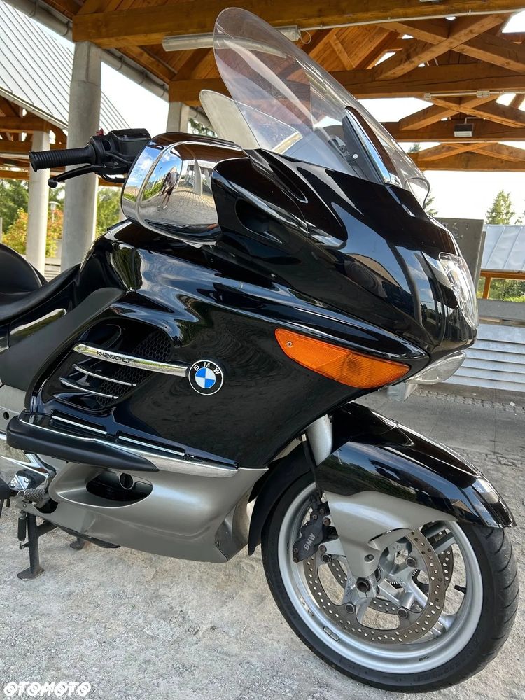 BMW LT - 15
