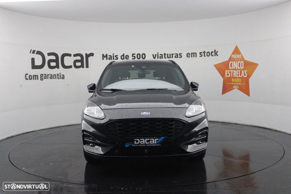 Ford Kuga 1.5 EcoBoost ST-Line - 3