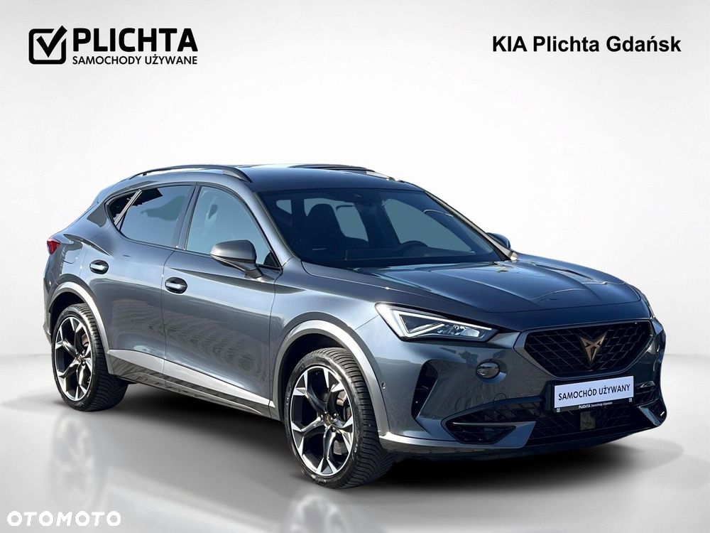 Cupra Formentor - 7
