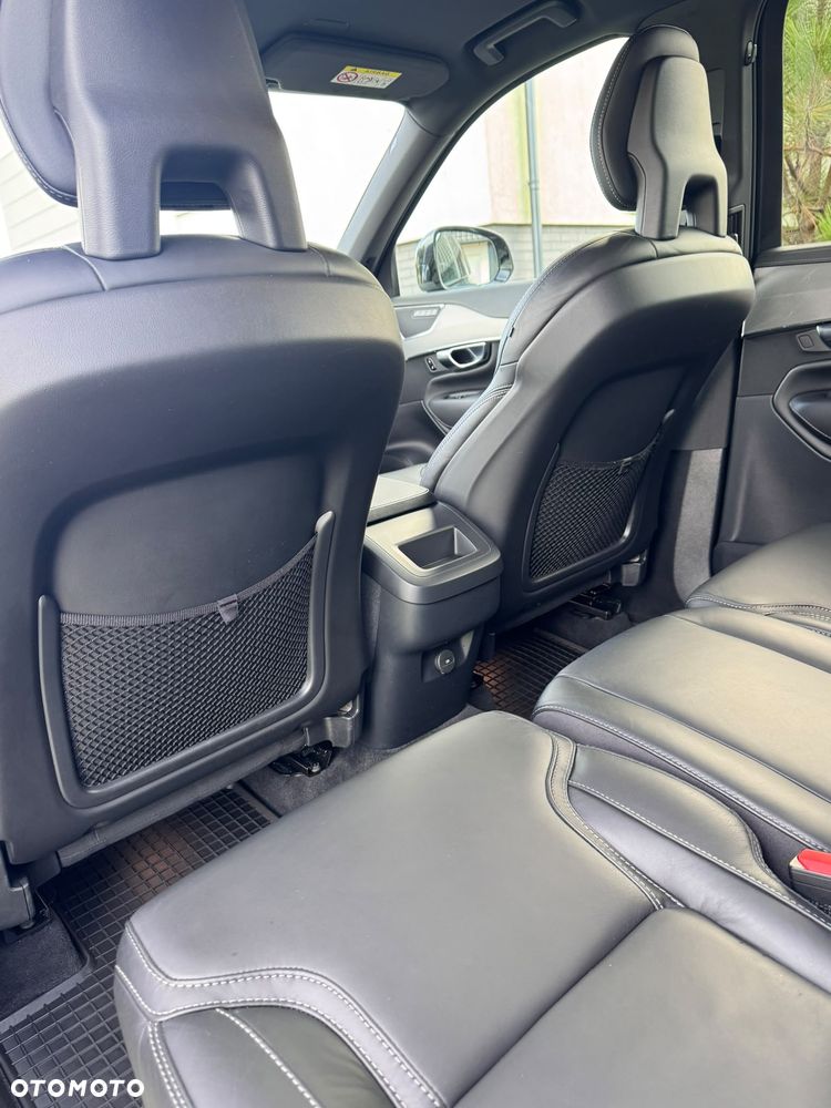 Volvo XC 90 - 6