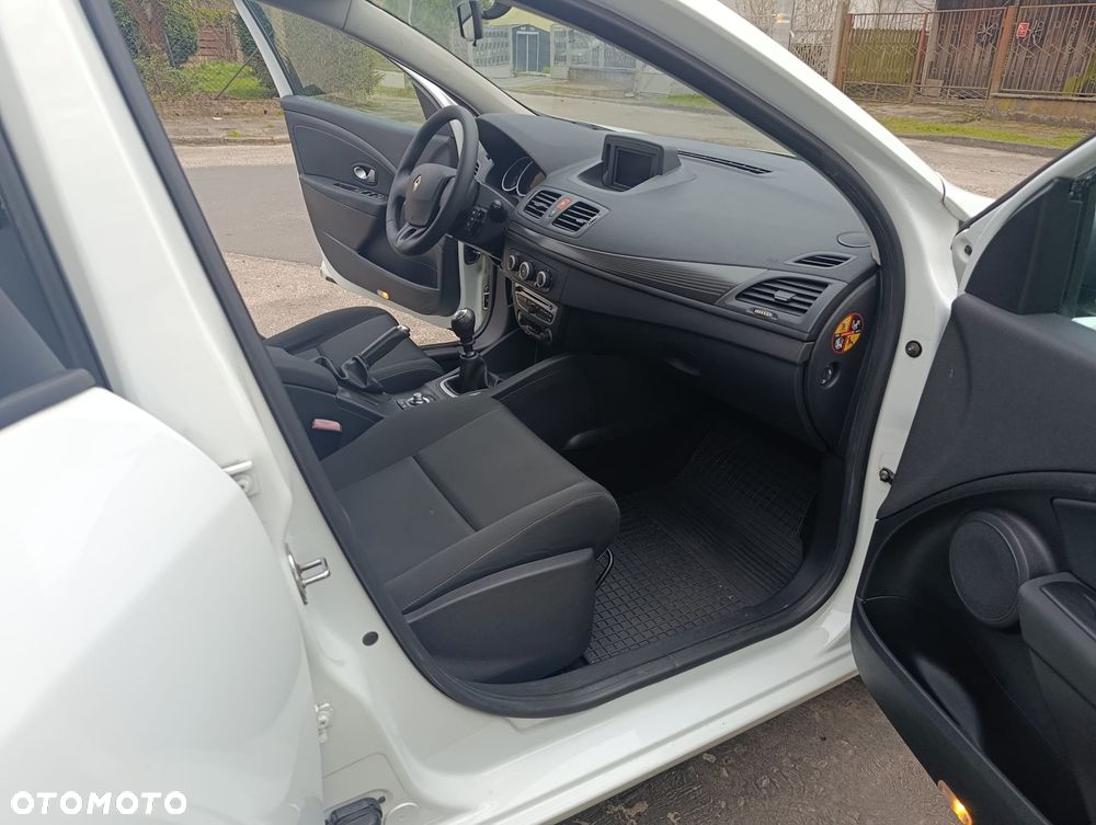 Renault Megane dCi 130 FAP Expression - 17
