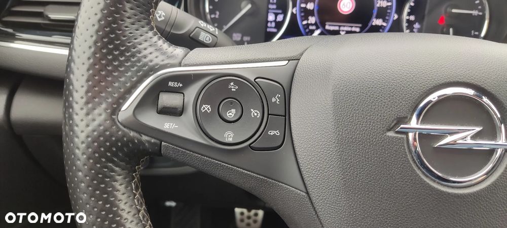 Opel Insignia 2.0 CDTI ecoFLEX Start/Stop Business Innovation - 18