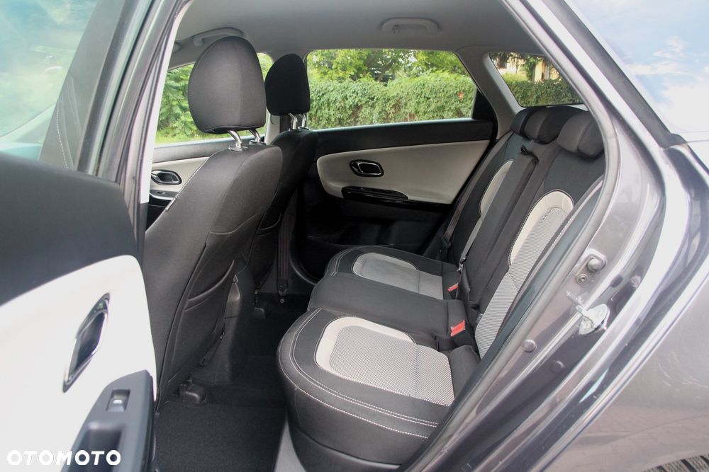 Kia Ceed 1.6 CRDi XL - 26