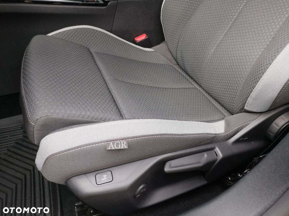Opel Astra 1.5 CDTI Edition S&S - 8