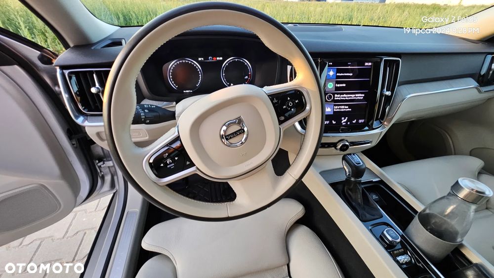 Volvo V60 B4 D Inscription - 13