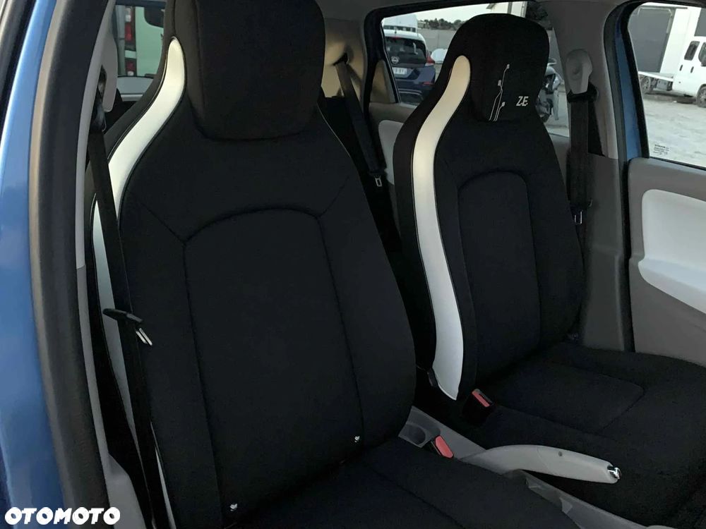 Renault Zoe (mit Batterie) 22 kwh Life - 22