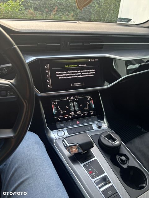 Audi A6 Avant - 6