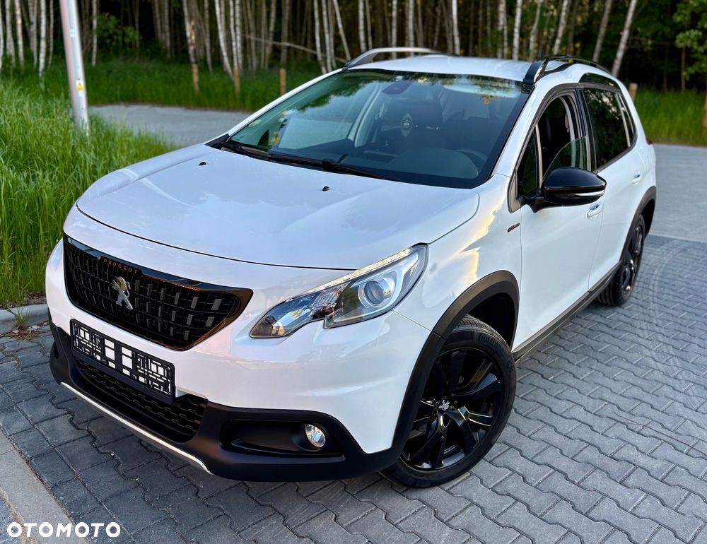 Peugeot 2008 - 29
