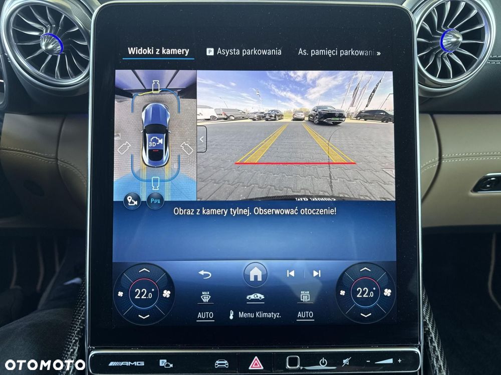 Mercedes-Benz AMG GT 55 4MATIC+ - 20