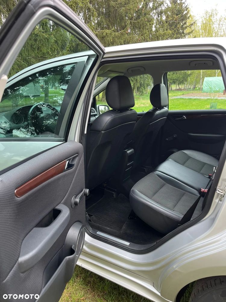 Mercedes-Benz Klasa A 200 CDI Elegance - 6