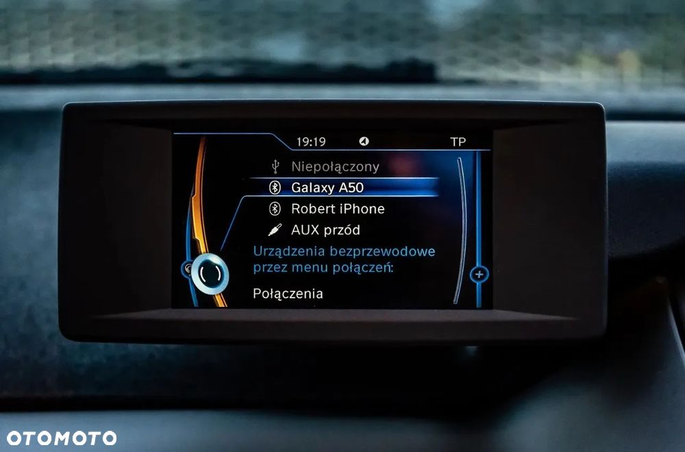 BMW i3 Standard - 21